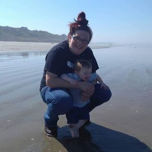 Meet your Posher, Monica